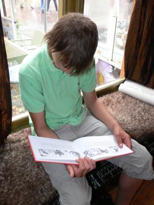 lezen